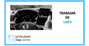 Trabajar de Uber trabajar de uber
